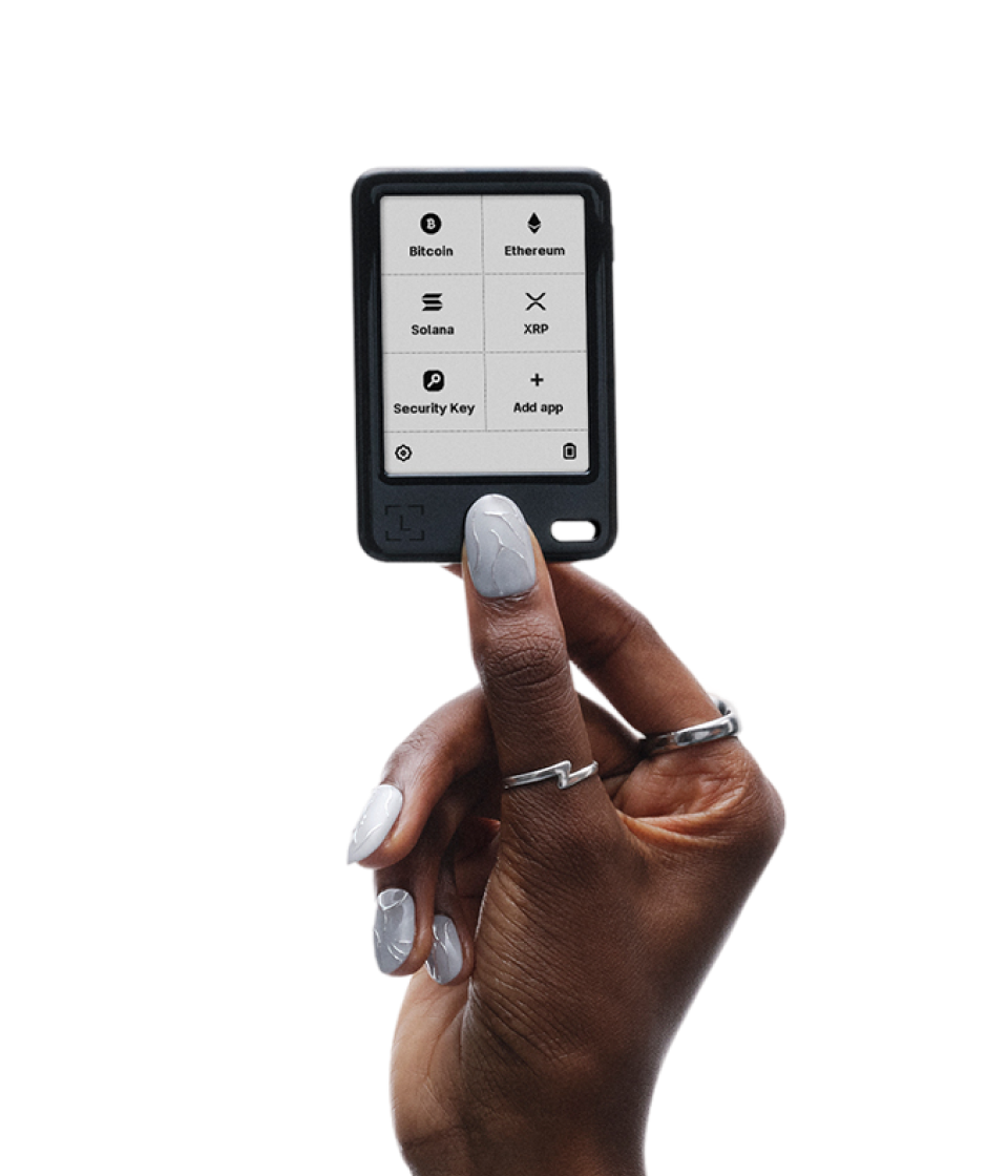 Ledger Nano™ Gen5
