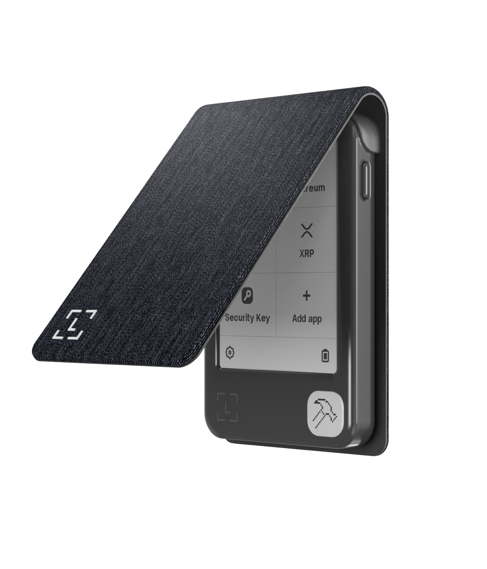 Ledger Nano™ Gen5