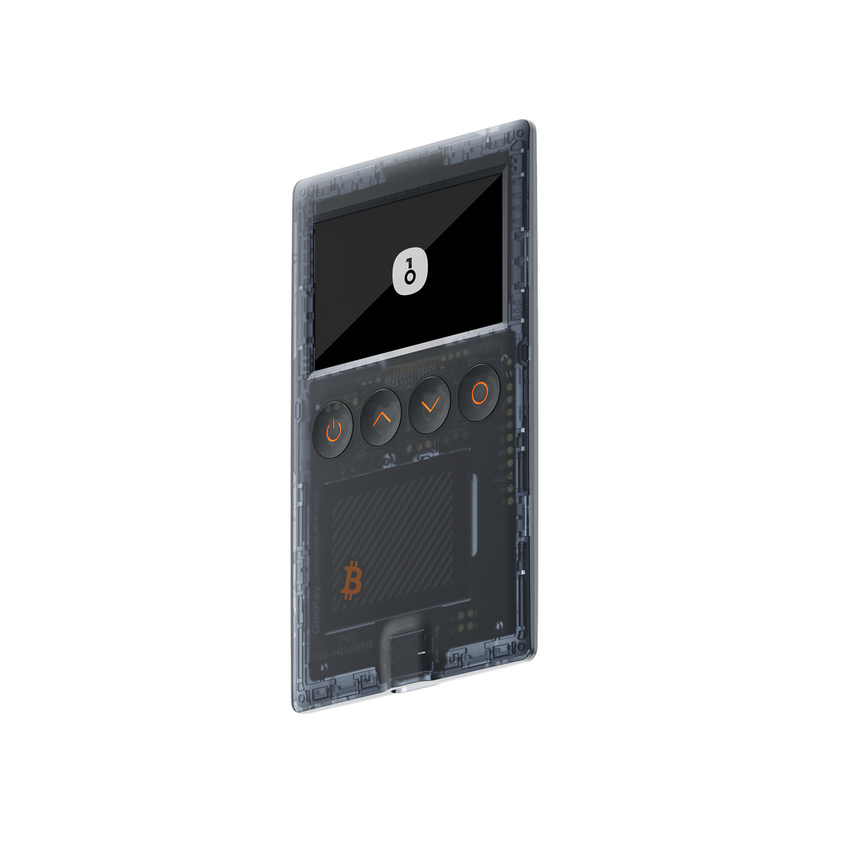 OneKey Classic 1S Pure / BTC-Only Hardware Wallet