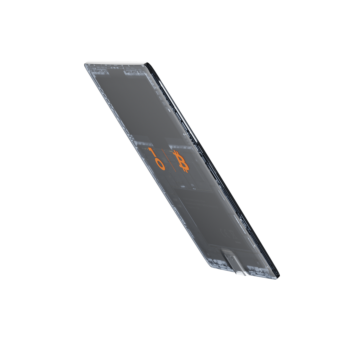 OneKey Classic 1S Pure / BTC-Only Hardware Wallet