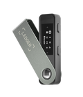 Ledger Nano S Plus Matte Black