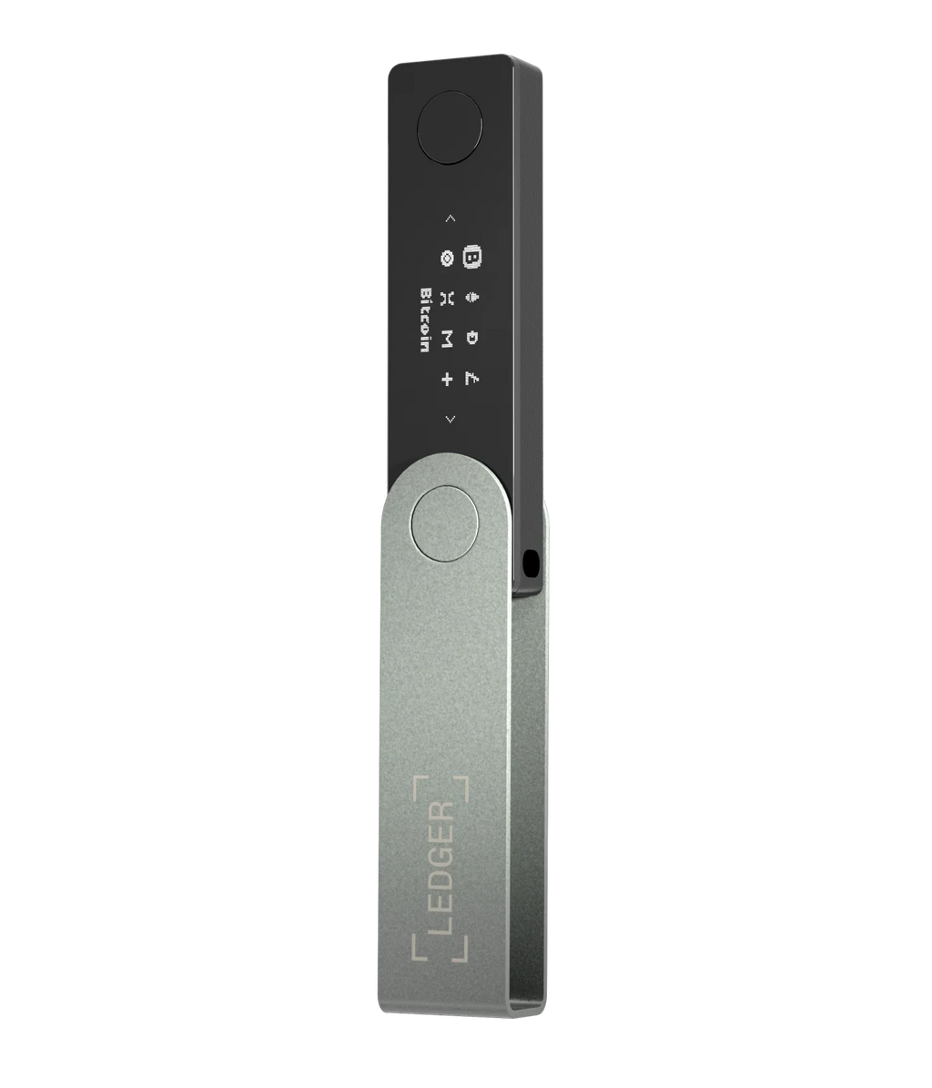Ledger Nano X product image 2